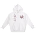 R2R Overheat hoodie