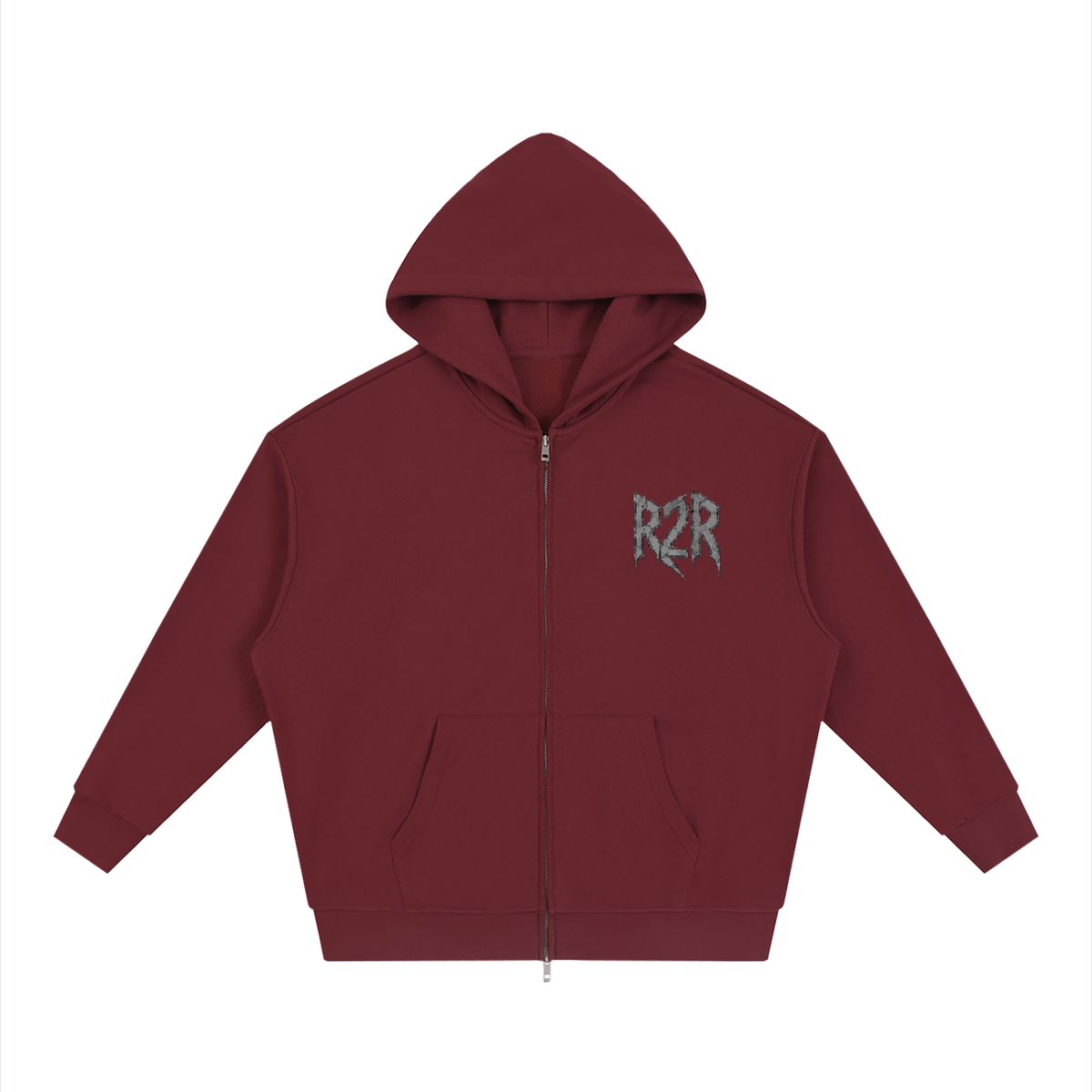 R2R Chains Zip