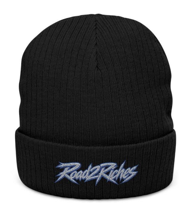 R2R runner beanie