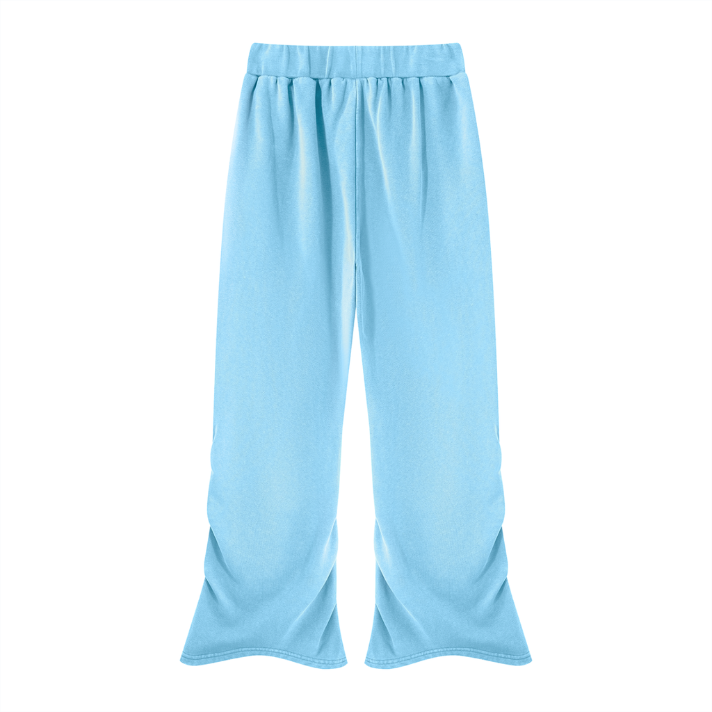 R2R Blue Rose Pants
