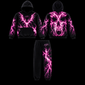 R2R Pink Lightning set limited drop