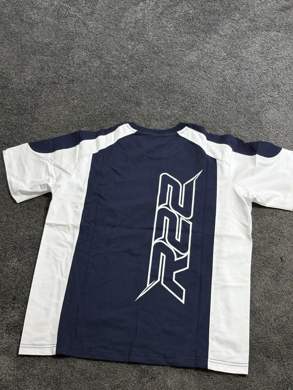 “More Than Money” tee