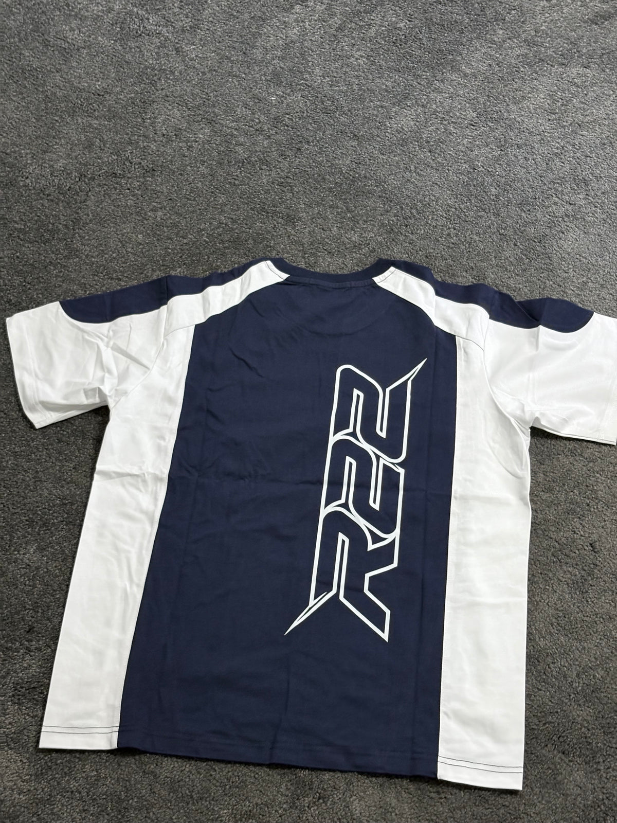 “More Than Money” tee