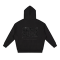 R2R Flagship Hoodie
