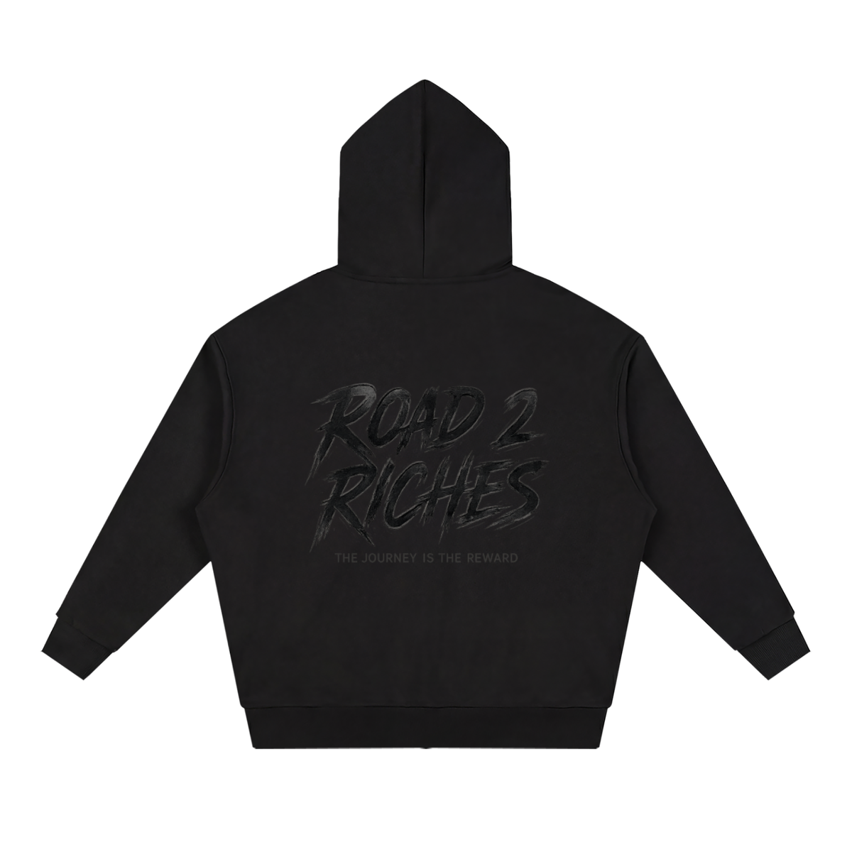 R2R Flagship Hoodie