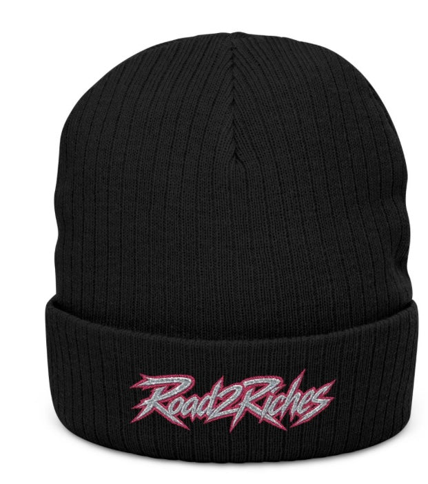 R2R runner beanie