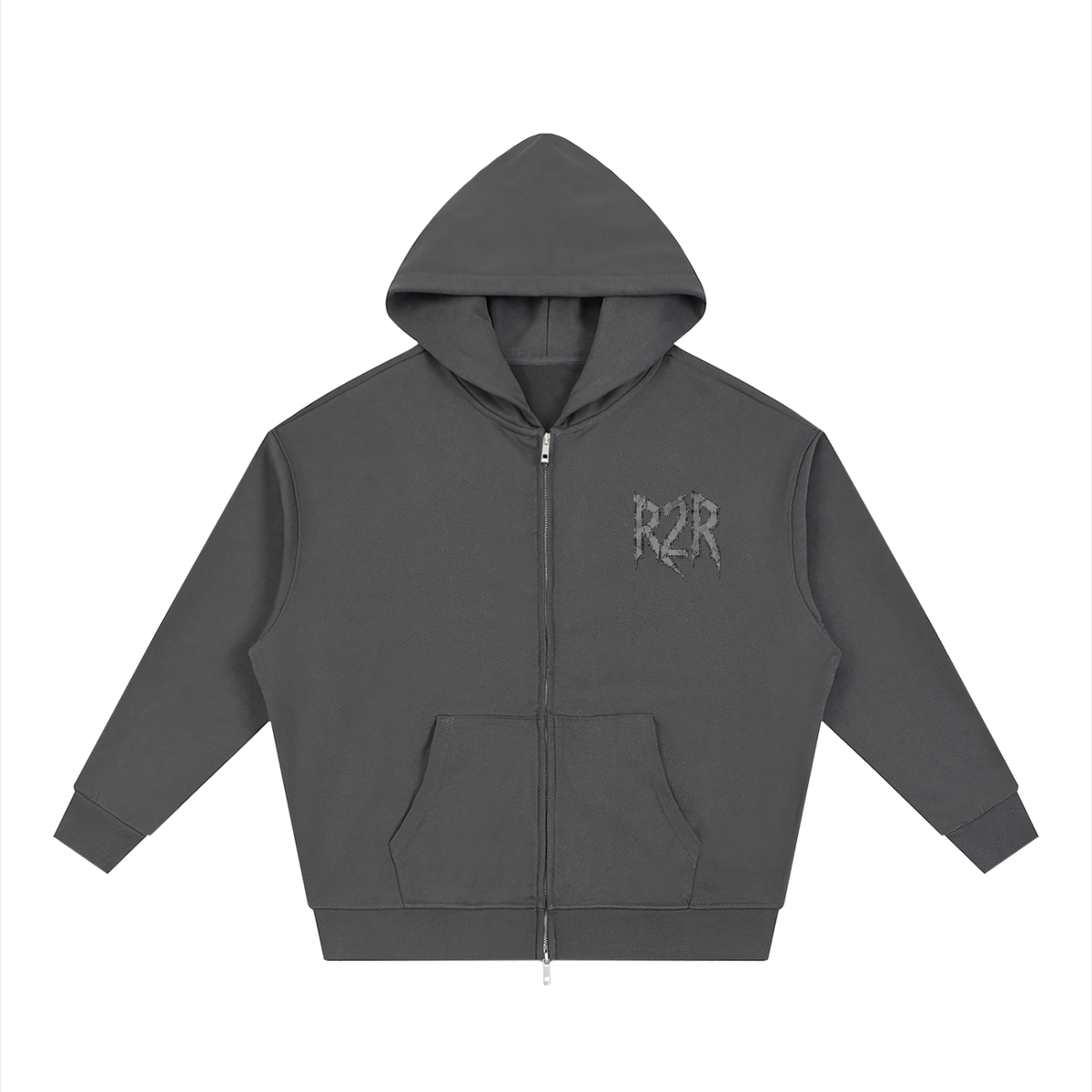 R2R Chains Zip