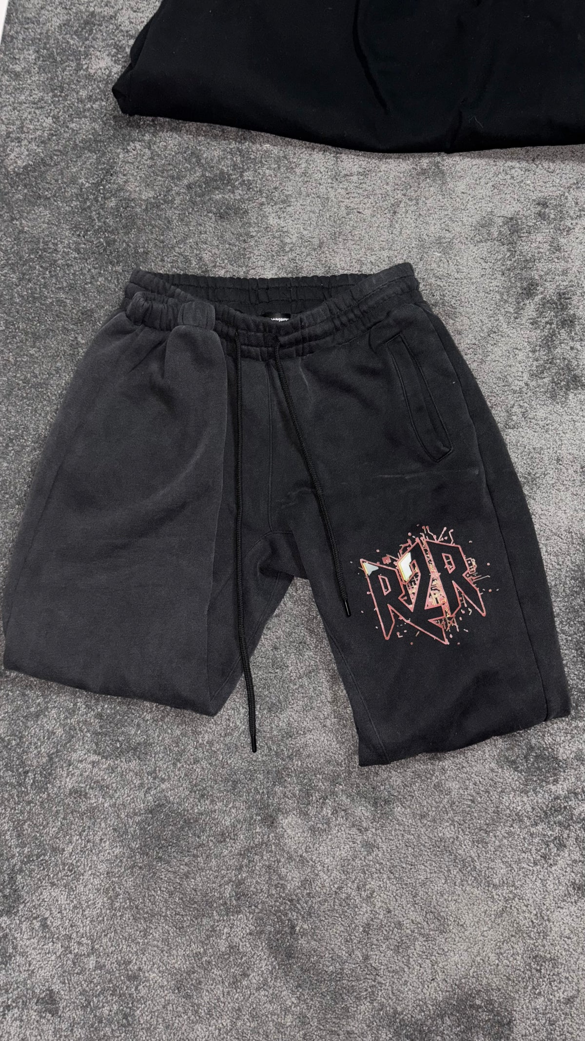 R2R Toxic Sweatpants