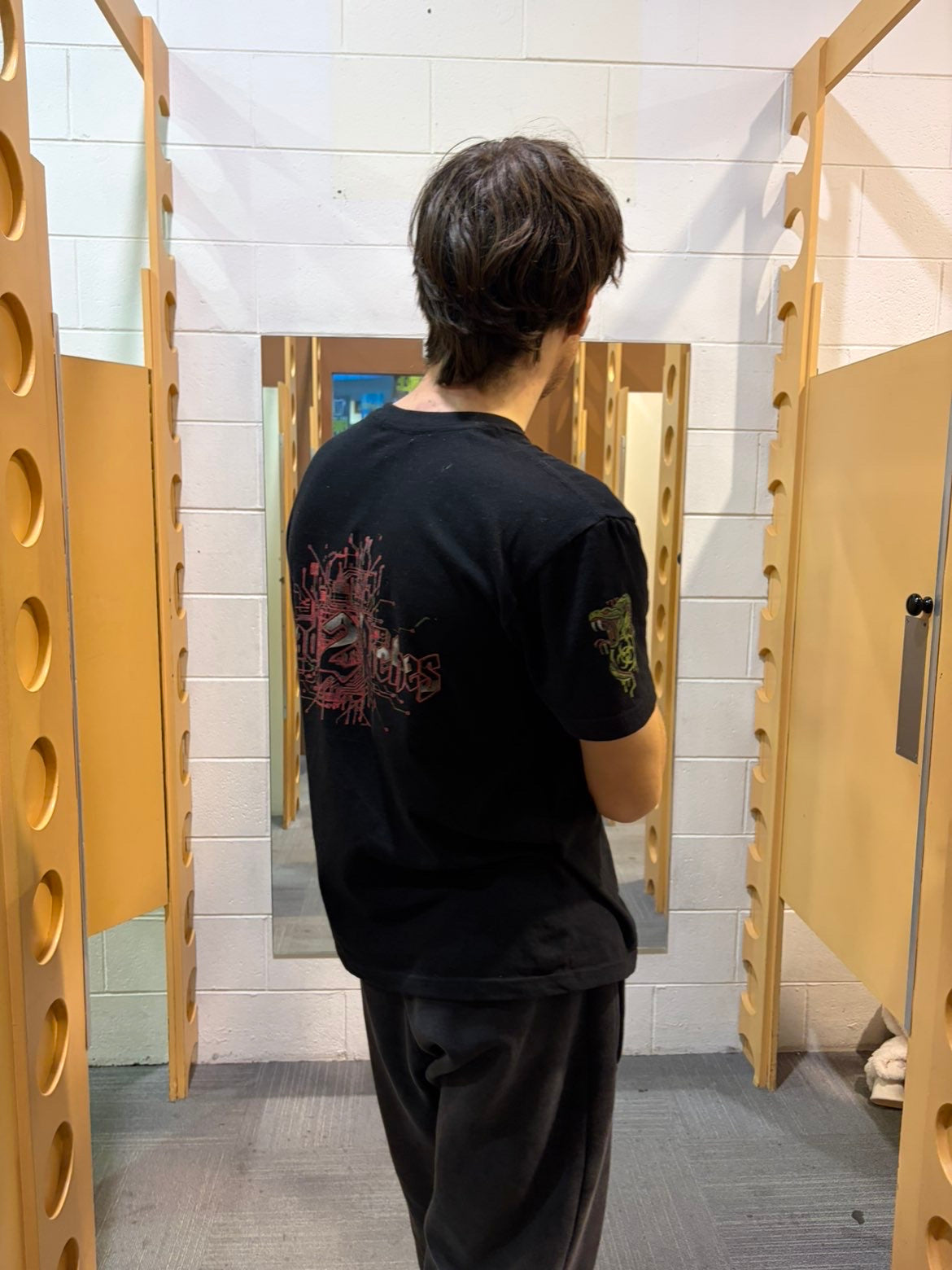 R2R toxic tee
