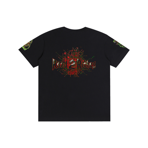 R2R toxic tee