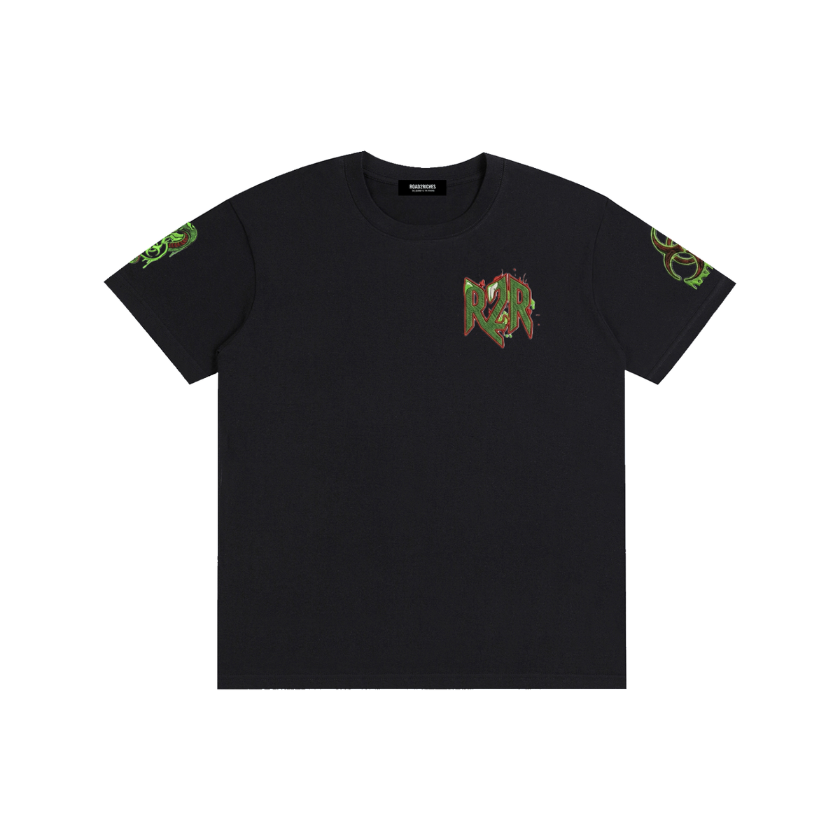 R2R toxic tee