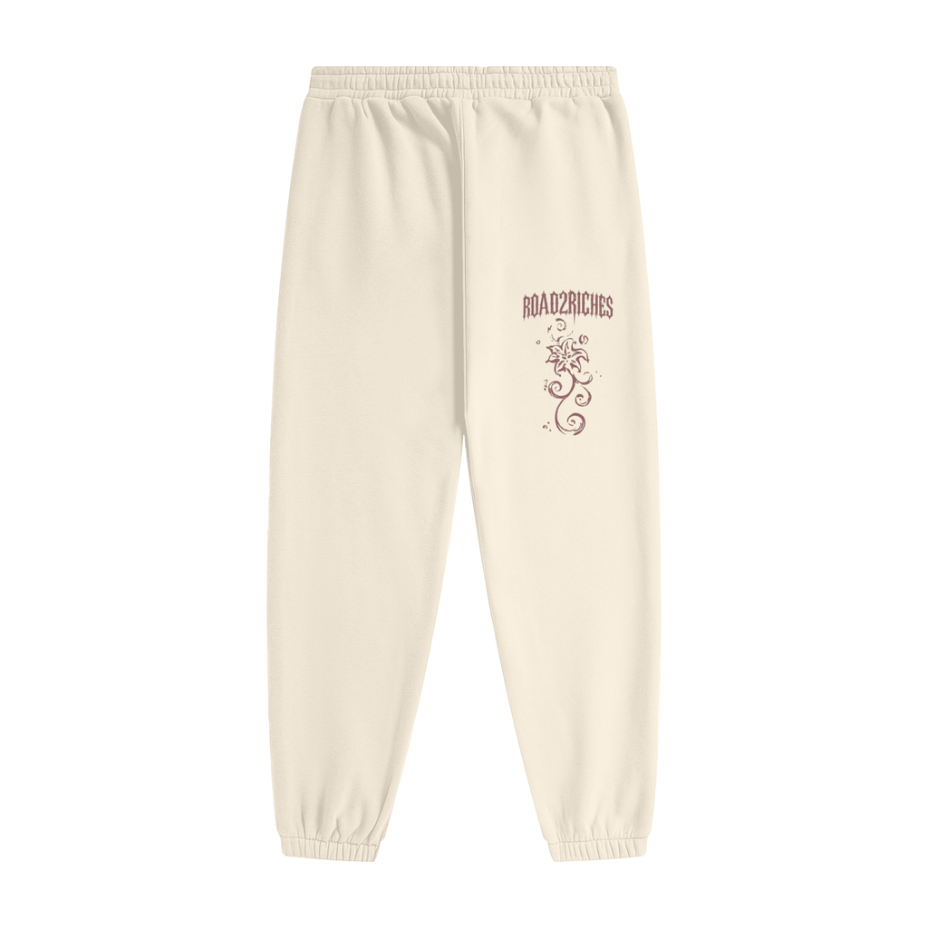 R2R overheat sweatpants