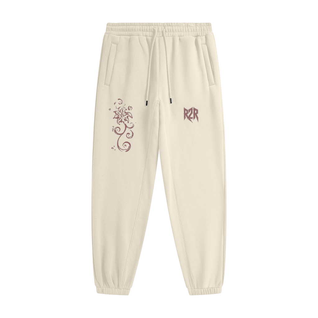 R2R overheat sweatpants