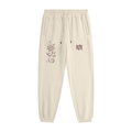 R2R overheat sweatpants