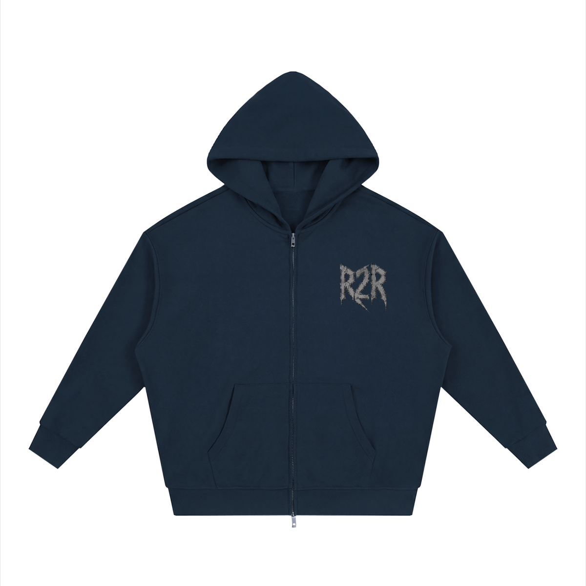 R2R Chains Zip