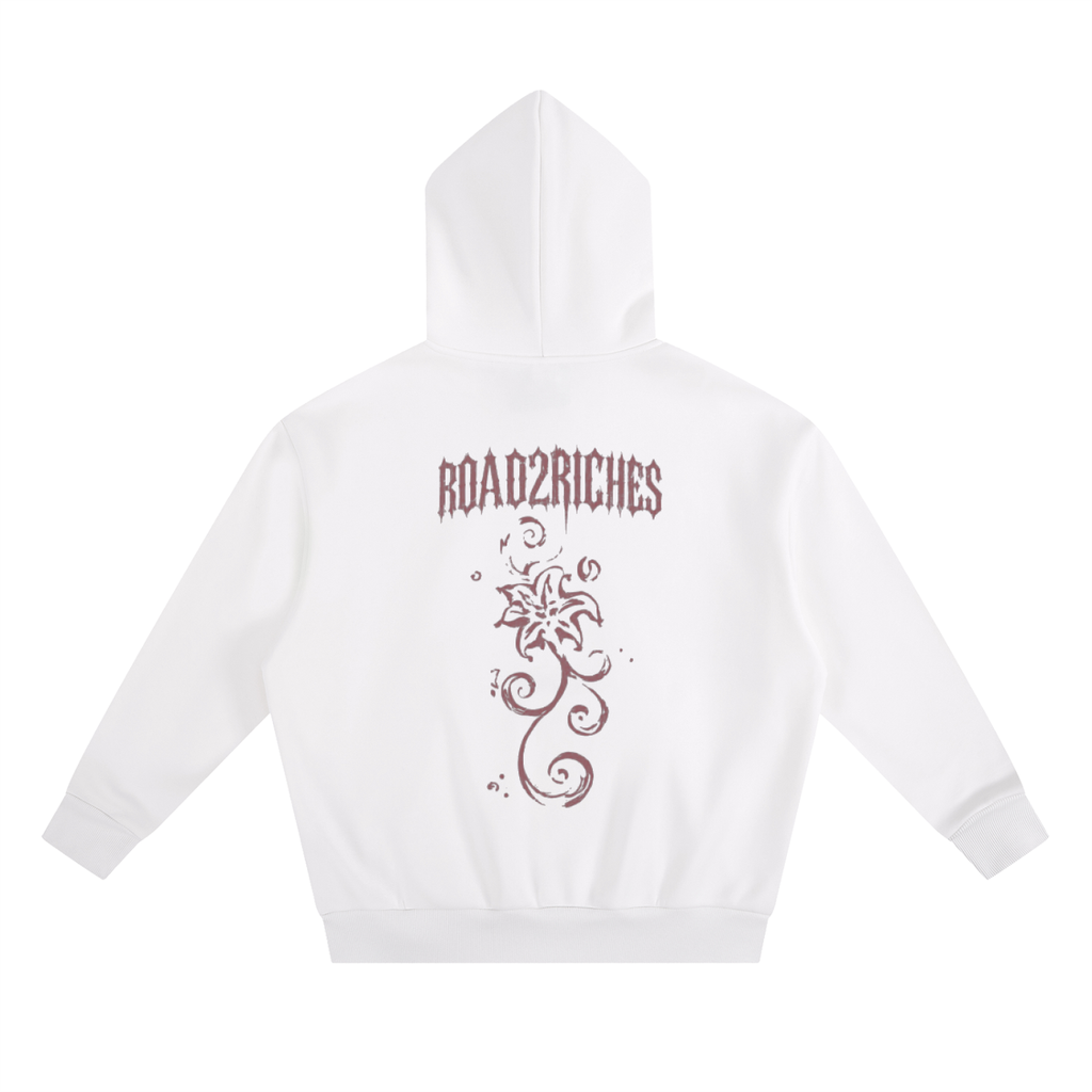 R2R Overheat hoodie
