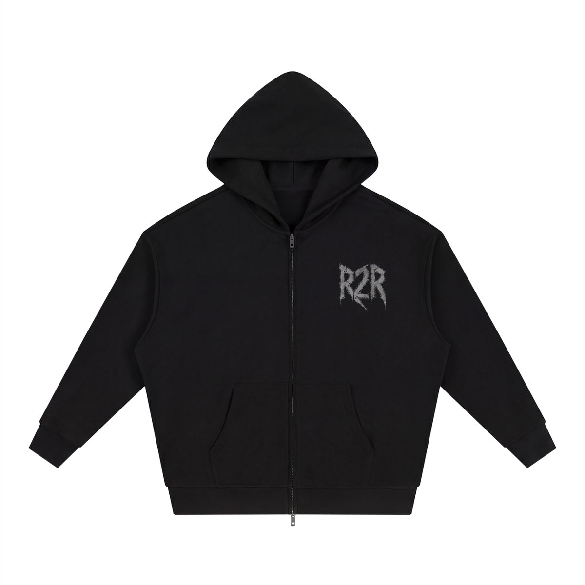 R2R Chains Zip
